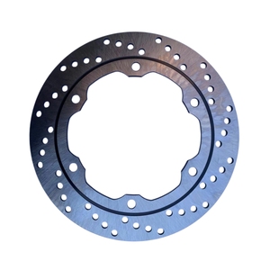 Disco Freno Anteriore da 256mm a Prezzo di Fabbrica per Moto <span class=keywords><strong>Honda</strong></span> <span class=keywords><strong>NX</strong></span> 350 SAHARA, NX400 FALCON - Product Image 3