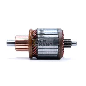 WENCHANG Marş Motoru Armatürü FORD Couga Mondeo Contour Maverick Focus Transit MAZDA E90Z11005A E90Z11005AA F2TZ11005A E90Z110 için - Product Image 4