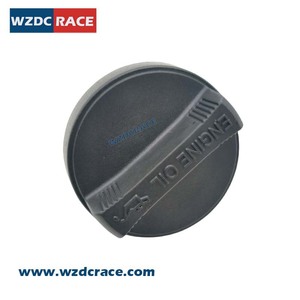 Tapa de Llenado de Aceite de Motor WZDC RACE 12180-0H020 para Toyota Hilux Hiace - Product Image 1