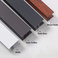 Persianas Eléctricas Integradas de Lujo para Ventanas de Techo Tipo Panal con Función de Oscurecimiento