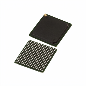 Authorized Distributor Embedded 256 BGA LFEC3E-4FN256I Buy Online Electronic Components - Product Image 1