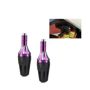 Couvercle de protection contre les chutes pour cadre de <span class=keywords><strong>moto</strong></span>, accessoires pour Honda Kawasaki <span class=keywords><strong>Suzuki</strong></span>, 1 jeu - Product Image 5