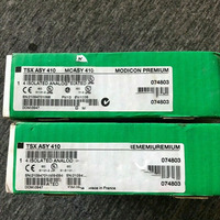 1 module PLC adapté au module TSXASY410 TSXASY 410, neuf, FedEx ou DHL ou UPS