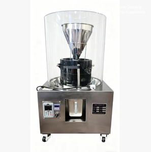 Macina in Pietra Commerciale per Matcha per Negozi di Tè Premium e Caffetterie Specializzate Macinazione Tradizionale in Pietra - Product Image 2