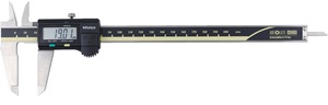 Mitutoyo Japanese Superior Steel <b>Small</b> Digital <b>Sliding</b> Caliper High Model Product_14-06 in Stock Made in Japan - Product Image 3