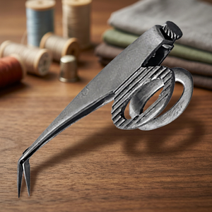 Pince à épiler moderne et durable en or rose, écologique, à pointe droite, pour cils et sourcils, avec logo personnalisé, la plus vendue, en acier inoxydable, pour un look beauté irréprochable. - Product Image 2