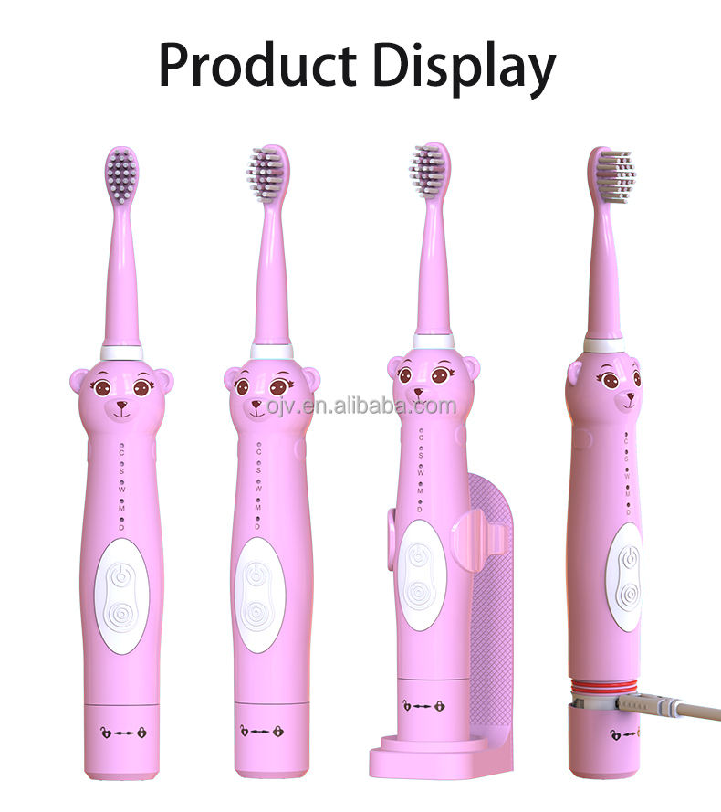 Rose - avec 2 têtes - emballage de base