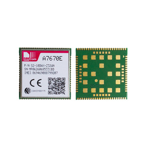 Módulo LTE SIMCOM A7670E A7670SA A7672E A7672SA A7672S A7672SA A7670G A7672G SIM7670G A7670E-MAMS - Product Image 2