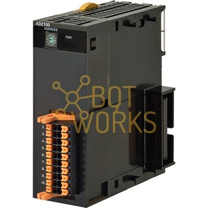 Omron CK3WAD2100 - Nuovo - Product Image 1