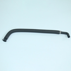 ท่อระบายอากาศเพลาข้อเหวี่ยง 11157520035 สำหรับอะไหล่เปลี่ยนท่อไอดี BMW - Product Image 1