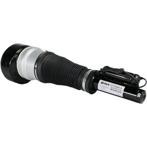 Suspensión Neumática Delantera Nueva para Automóvil, Amortiguador Neumático Airmatic OEM 2213204913 2213209313, Amortiguador de Suspensión Neumática W221 - Product Image 1