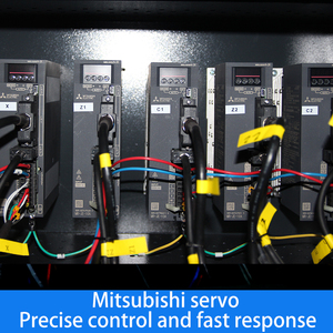 Tự động cho ăn da nhân tạo dao Cashmere mẫu làm Máy Cắt Da Cắt - Product Image 6