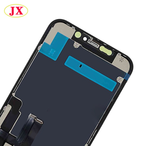 Pantalla JK Incell para iPhone <span class=keywords><strong>11</strong></span>, pantalla LCD, montaje de digitalizador con pantalla táctil, pieza de repuesto, módulo de pantalla completo para iPhone <span class=keywords><strong>11</strong></span> - Product Image 3
