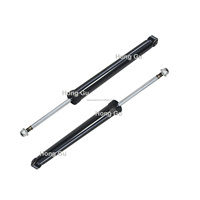 971513035D 971513035C Amortisseur pneumatique arrière pour Porsche Panamera 971 Bentley Continental GT GTC Suspension à ressort pneumatique arrière