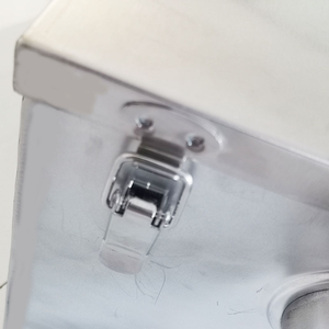 Séparateur d'eau et d'huile en acier inoxydable, <span class=keywords><strong>de</strong></span> haute qualité, bon marché et <span class=keywords><strong>de</strong></span> haute qualité - Product Image 3