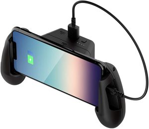 Hyper X Wholesale Hot Sale ChargePlay Clutch Wireless Charging <b>Controller</b> Grips <b>for</b> Mobile <b>Phones</b> ChargePlay Clutch Supplier - Product Image 5