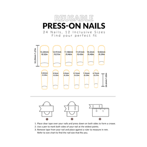 <span class=keywords><strong>Faux</strong></span> ongles avec design 3D, mélange de cristaux, ongles à presser avec diamants, <span class=keywords><strong>kawaii</strong></span>, rose, dessin animé, résine, décoration d'art d'ongles - Product Image 6