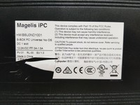 HMIBSU0ND1001 Magelis S-Box PC Universal Tanpa Sistem Operasi PC Industri PLC