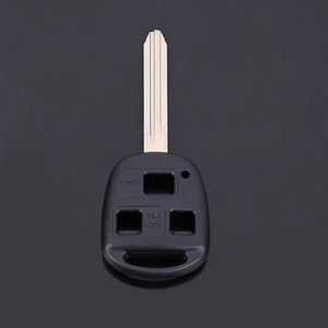Funda para <span class=keywords><strong>llave</strong></span> <span class=keywords><strong>de</strong></span> <span class=keywords><strong>coche</strong></span> con control remoto, transpondedor <span class=keywords><strong>de</strong></span> carcasa, <span class=keywords><strong>llave</strong></span> - Product Image 5