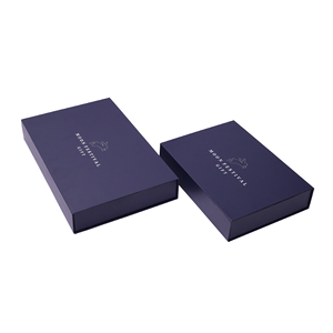 กล่องบรรจุภัณฑ์กล้องถ่ายรูปสุดหรูสำหรับเทศกาลไหว้พระจันทร์ สำหรับอุปกรณ์อิเล็กทรอนิกส์สำหรับผู้บริโภค พร้อมลายนูน ทำจากกระดาษแข็งรีไซเคิลได้ - Product Image 6