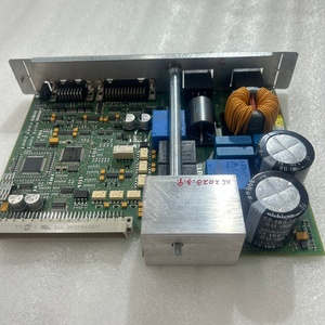 Carte de circuit WD Original 00.785.1262/10 CDAB380-2 pour pièces d'impression offset Heidelberg 00.785.1262 - Product Image 1