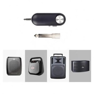 Fourniture d'usine <span class=keywords><strong>Guitare</strong></span> Basse Piano Utiliser <span class=keywords><strong>Casque</strong></span> Léger Professionnel Universel Saxophone Microphone <span class=keywords><strong>Sans</strong></span> <span class=keywords><strong>Fil</strong></span> - Product Image 4