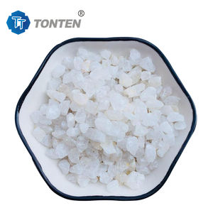 Arena de Sílice de Cuarzo de Alta Pureza 3N/2N para Material de Filtro de Vidrio, Fabricante de Construcción, Bajo Precio por Tonelada - Product Image 5