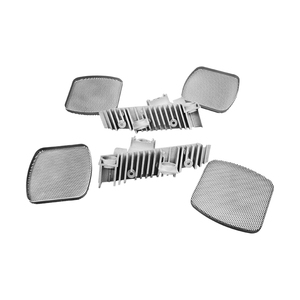Servicio de Impresión 3D de Prototipos Rápidos Personalizados, Piezas Impresas en 3D de ABS, TPU, Polipropileno, PC, SLS, SLA, SLM - Product Image 5