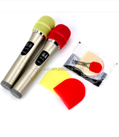 Livraison Gratuite Abordable KTV Micro Couverture En Mousse Jetable Micro Couverture Non-Tissé Micro Main Couvre