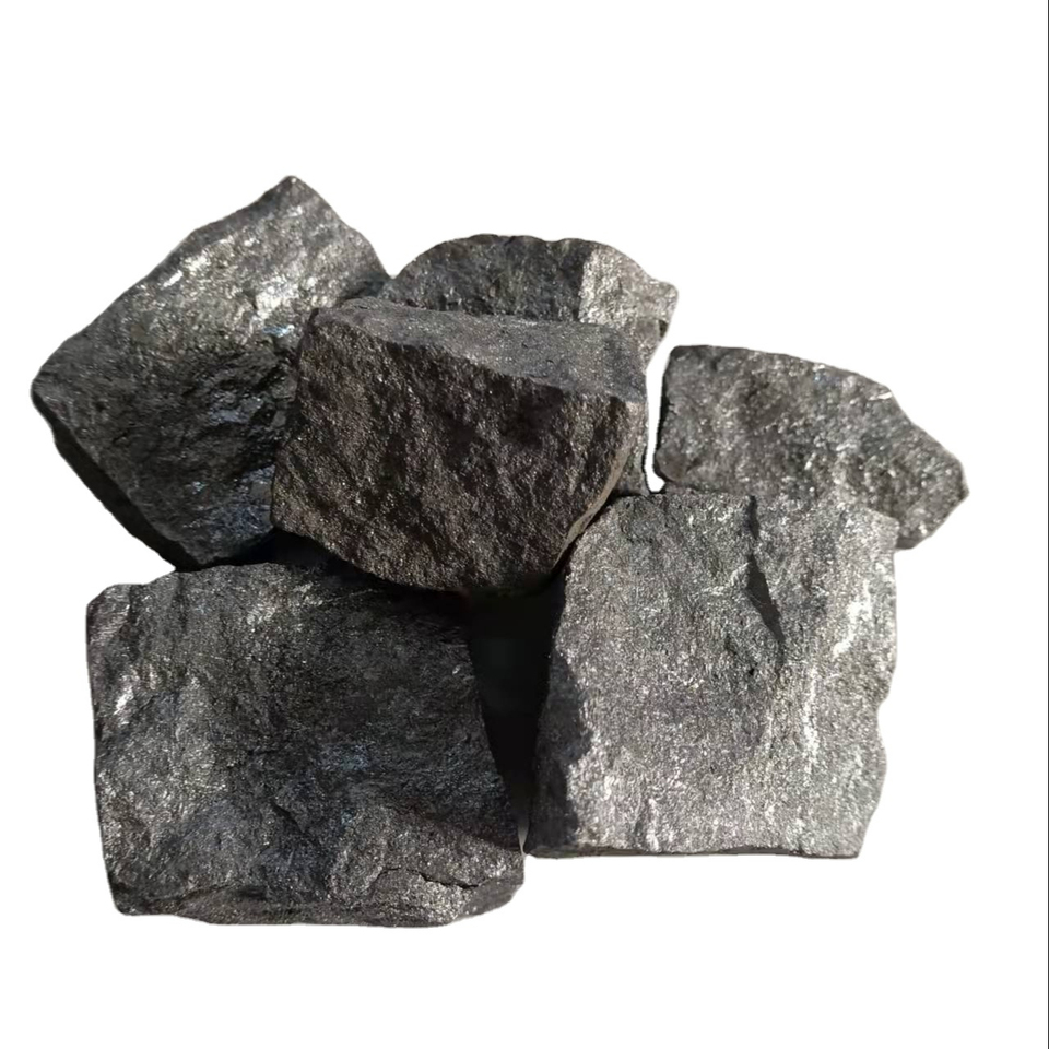 Ferrosilicon 70 Standard Particles