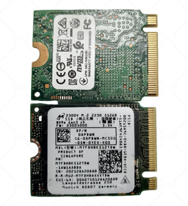 微米2300V 512GB硬盘 - Product Image 5