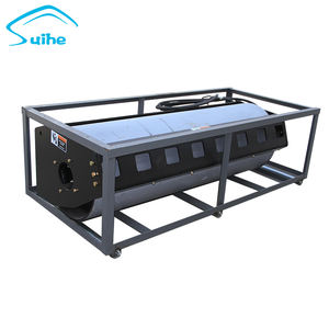 เครื่องเจาะไฮดรอลิกสำหรับงานฟาร์ม - Product Image 3