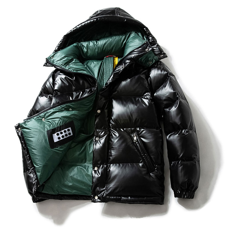 black-green