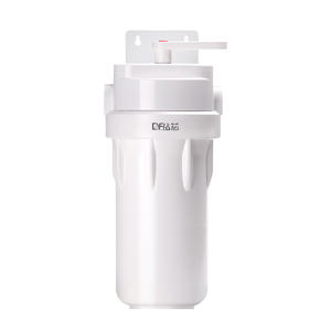 Préfiltre à eau pour toute la maison, 10 pouces, débit élevé, 3000 GPD, installation facile, usage domestique universel - Product Image 3