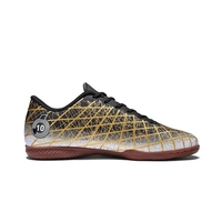 Chaussures de futsal originales d'usine OEM Offre Spéciale, chaussures de football 2025 à vendre, chaussures de football personnalisées pour hommes