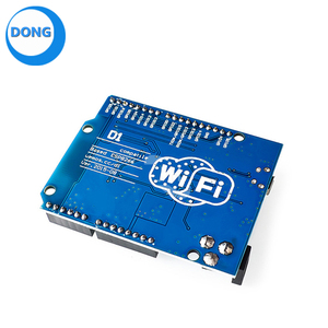 Carte de développement WeMos D1 WiFi ESP8266 Module sans fil ESP-12 pour <span class=keywords><strong>Arduino</strong></span> - Product Image 2