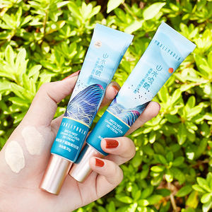 ODM OEM avocat humidifiant maquillage fond de teint coussin d'air <span class=keywords><strong>CC</strong></span> bb crème - Product Image 6