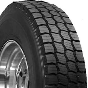 NZ782 11R22.5 11R24.5 Truck Tires with Strong <b>Biting</b> Edges Guarantee Traction - Product Image 6