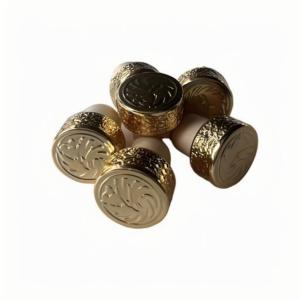 Tapón de botella en forma de T con logotipo personalizado directo de fábrica 27,2*13,5/32mm tapa de plástico corcho de vino tinto aluminio Natural para bebidas