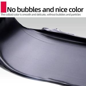 Miglior sigillante Silicone acetico ad alta virata per la lavorazione del legno imballaggio per sigillante Crack riparazione vetro costruzione <span class=keywords><strong>immobiliare</strong></span> - Product Image 3