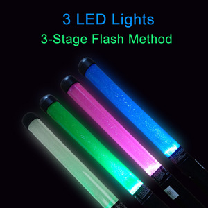 LED Light-up Stick <span class=keywords><strong>Wand</strong></span> cho chương trình khuyến mãi buổi hòa nhạc Halloween Easter & sự kiện-Tiệc bán buôn lễ kỷ niệm năm mới - Product Image 5
