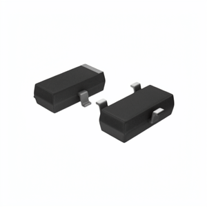 Transistores TO-236-3, SC-59, SOT-23-3 PMD4001K,115 Comprar Componentes Electrónicos en Línea Distribuidor Autorizado - Product Image 1