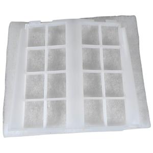 Filtro de Gas Natural YORK, Elemento Filtrante Giuliani Eficiente con Malla de Algodón, Pieza Específica para Equipos de Generación de Gas - Product Image 3