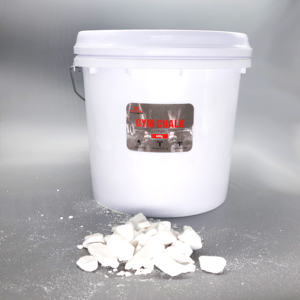 Thể thao Chunky phấn đá bouldering leo phấn bột 300g - Product Image 3