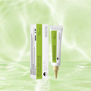 Crema de ojos con retinol para reducir arrugas, reafirmante, hidratante y que mejora las ojeras. - Product Image 5