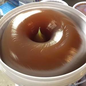 Универсальная смазка Infz 5 галлонов для подшипников мотоциклов, велосипедов, лодок и автомобилей - Product Image 3