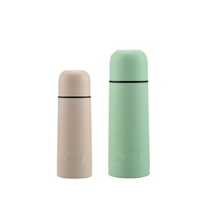 304 Stainless Steel <b>Thermo</b> <b>Bottle</b> Air Pressure Tea Separation Cup with Glass Infuser Filter Water for Separate Tea Water <b>Bottles</b> - Product Image 3