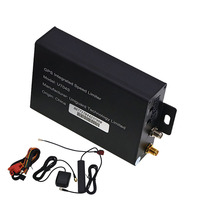 UT04S Elektronik Hız Sınırlayıcı, ACC Algılama ve Kurcalama Uyarısı ile Profesyonel Hız Sınırlayıcı Cihaz Çözümleri için