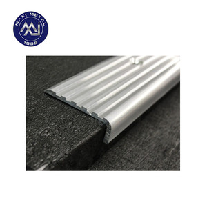 Perfil de Aluminio en Forma de Z, 9052 30, Perfil de Ángulo de Aluminio 6063 T5 - Product Image 4