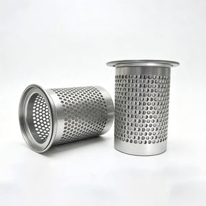 Filtro de Niebla de Aceite para Compresor de Aire de Alta Calidad, Resistente a la Corrosión - Product Image 5